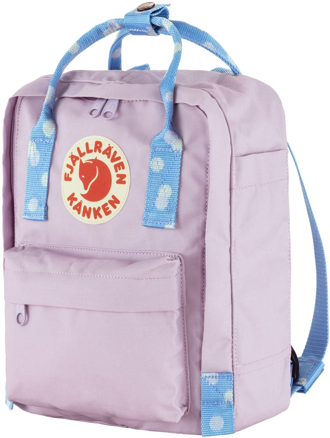 Amazon.com | Fjällräven Kanken Mini Backpack - Compact Everyday